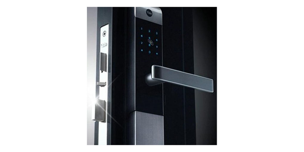 YDM3109 (MORTISE DOOR LOCK) – PIN CODE, PROXIMITY CARD KEY, MECHANICAL